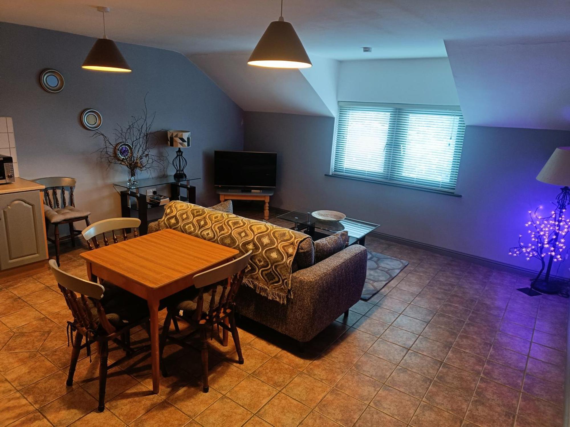 Dingle Town Center Apartment Cameră foto
